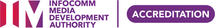 IMDA Accreditation