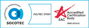 ISO/IEC 27001